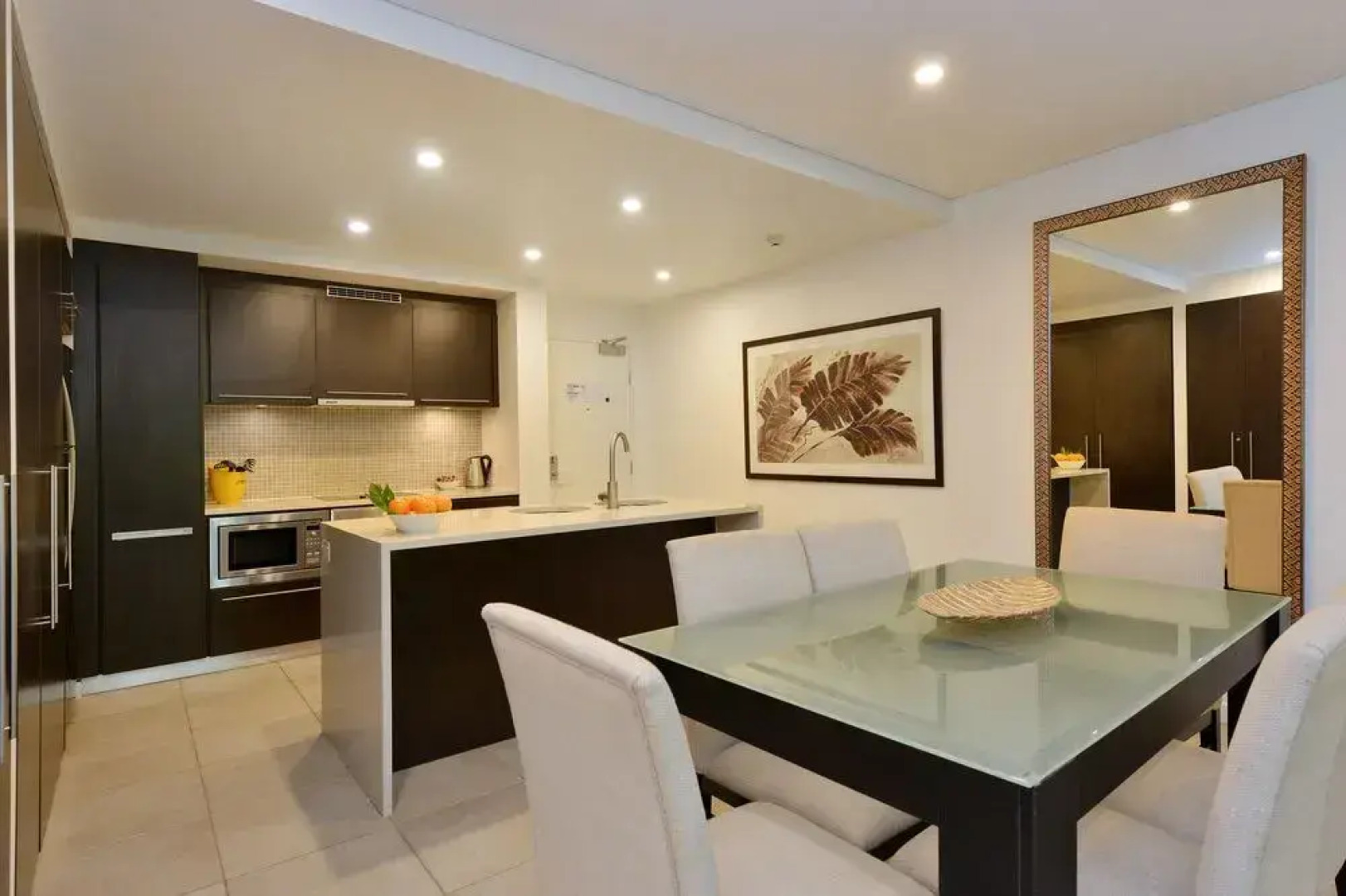 Luxury Apartments at Temple Resort and Spa Port Douglas