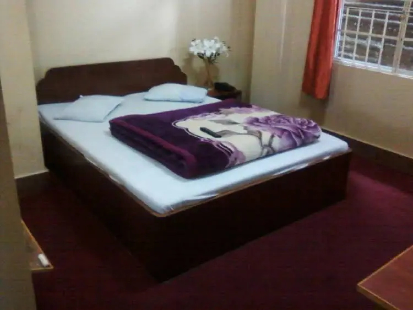 Hotel Pradhan Residency