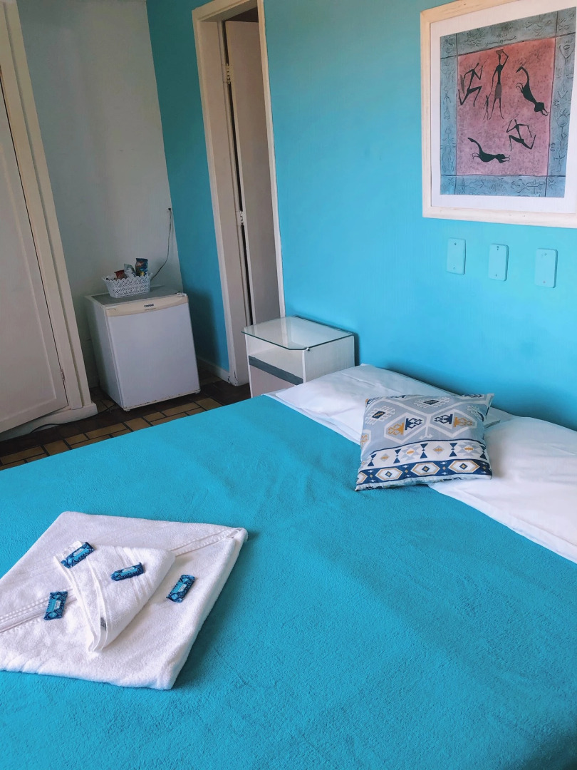 Almar Buzios Pousada