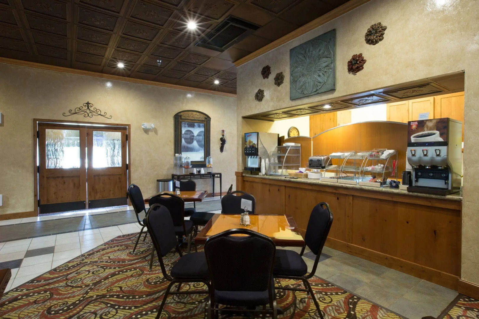 Holiday Inn Express Miles City