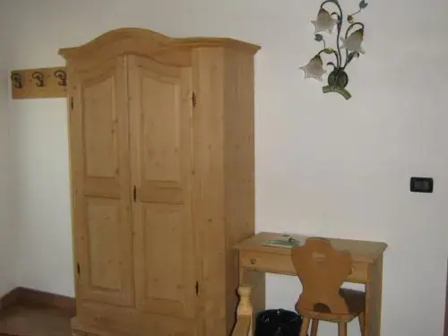 Apartment Al Belvedere