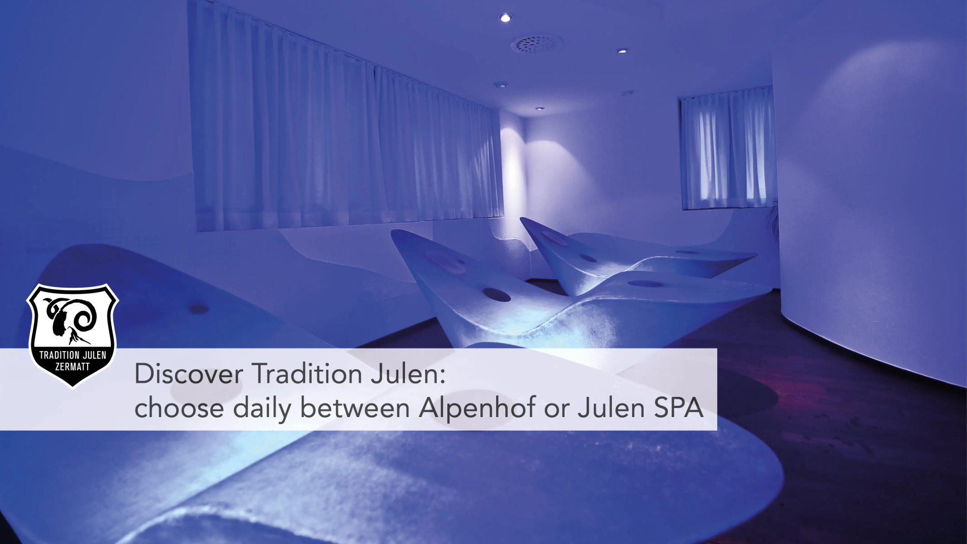 Tradition Julen Hotel