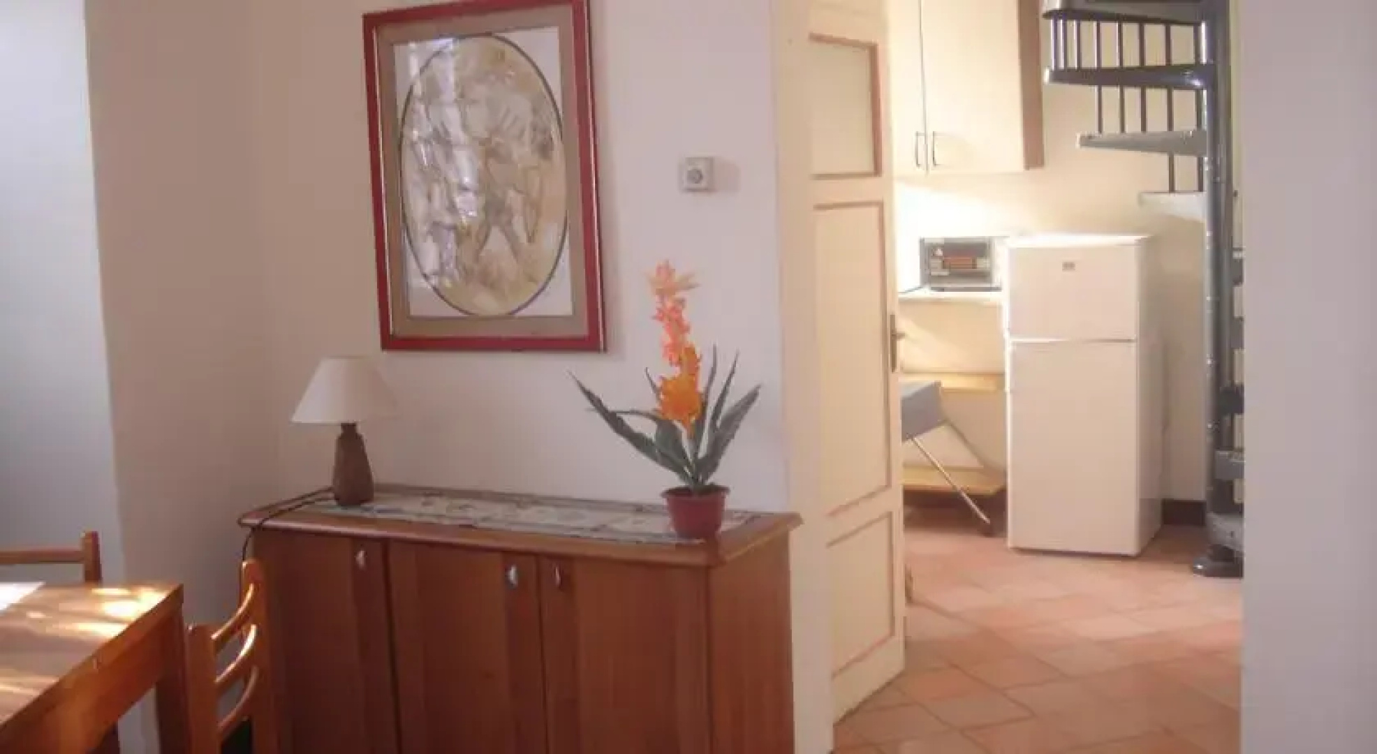 Appartamento Simonella