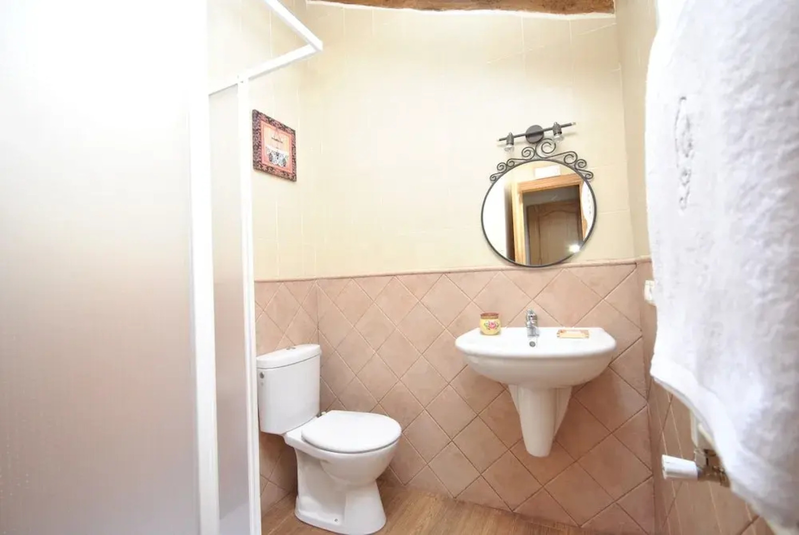 Casa Rural Los Garriolos