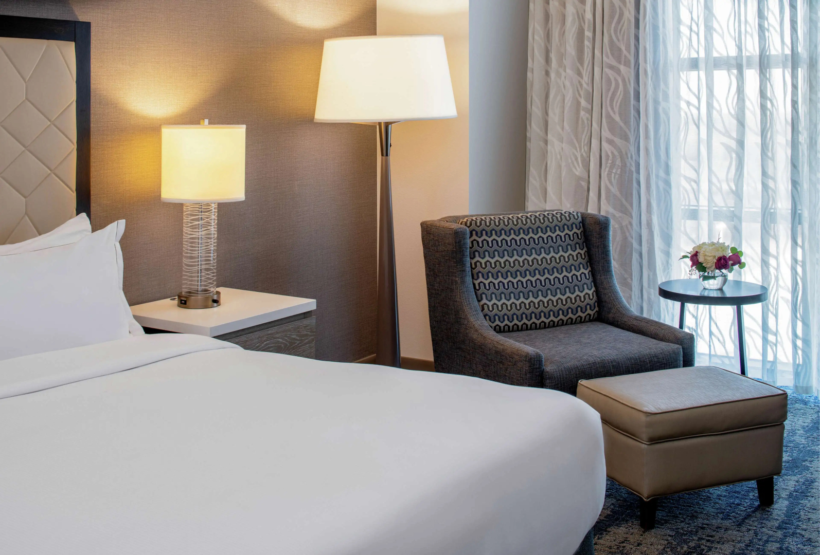 Hilton Shreveport
