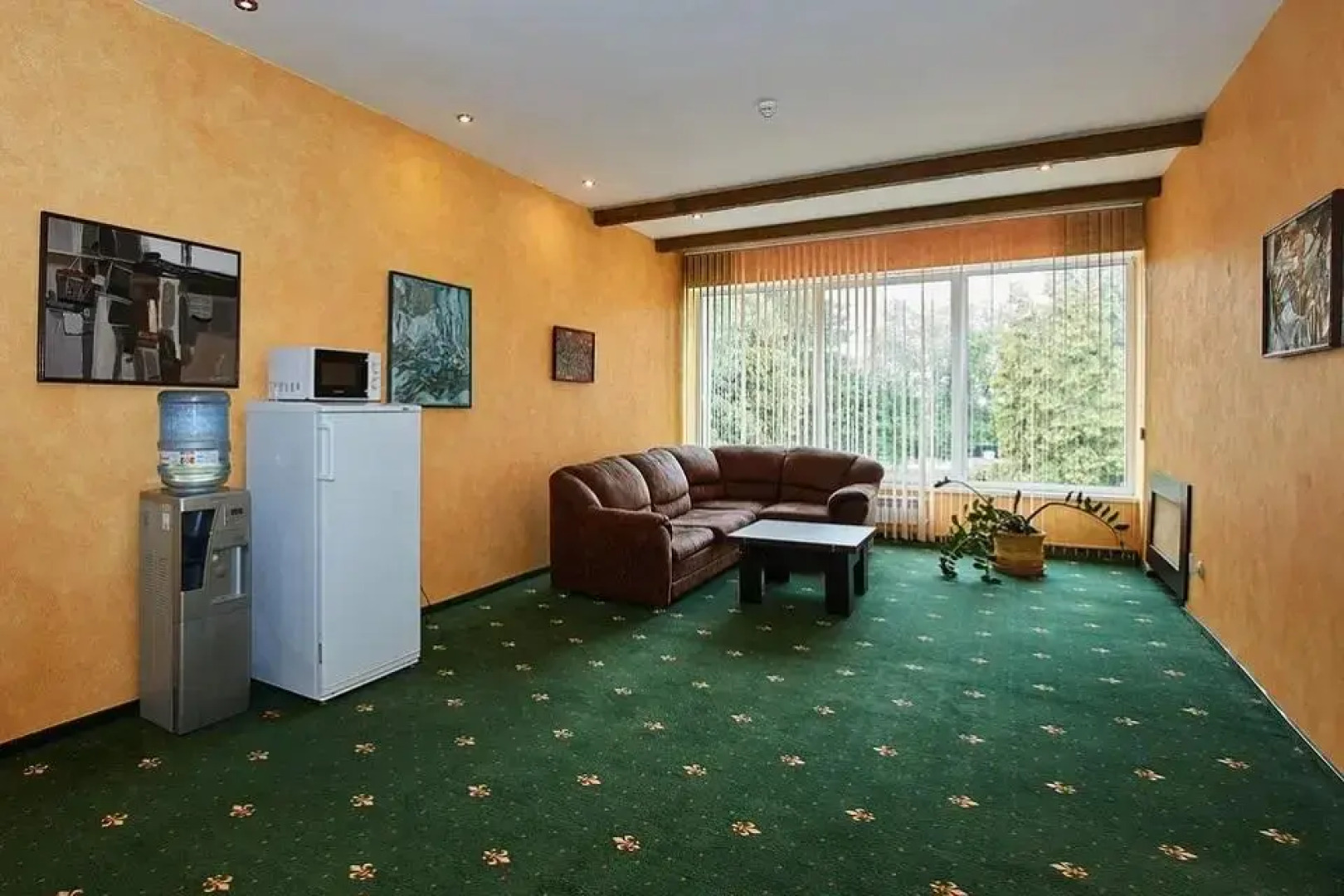 Turli Inn (Тюрли Инн)