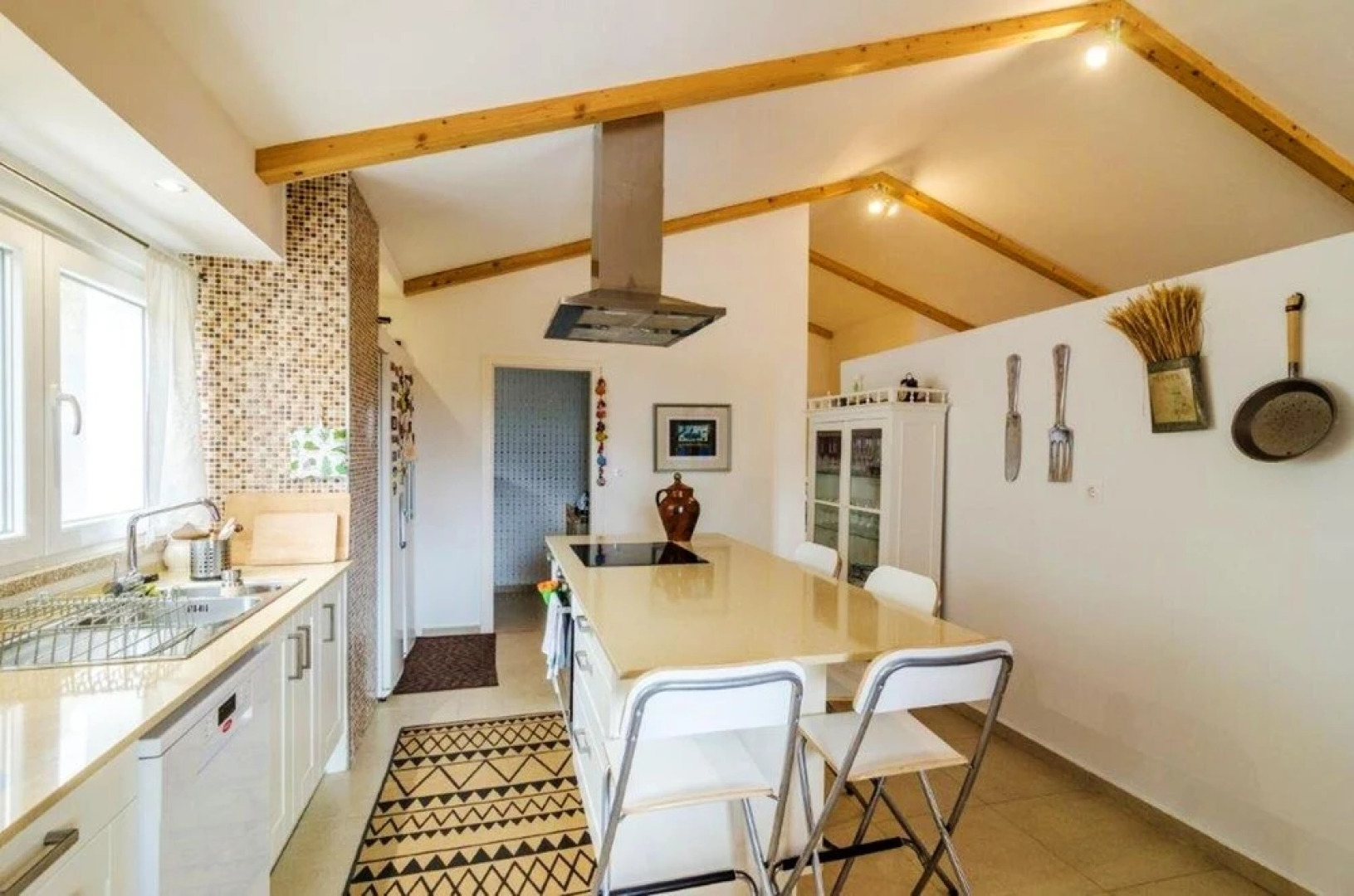 Villa With 5 Bedrooms in Montemor-o-novo, With Private Pool, Furnished Garden and Wifi