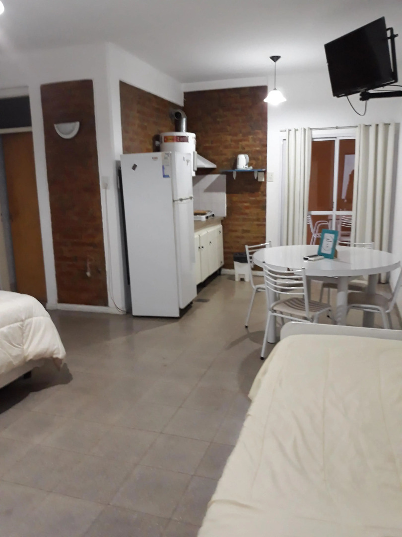 Terraza Apart Hotel