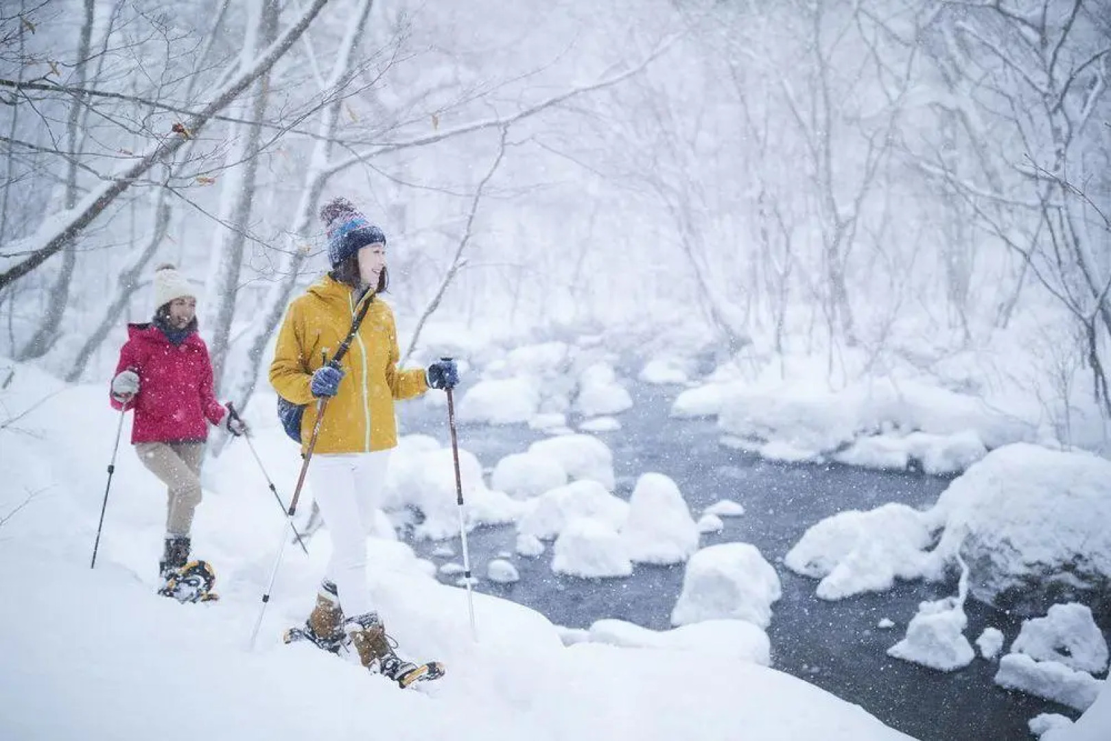 Hoshino Resorts Oirase Keiryu Hotel