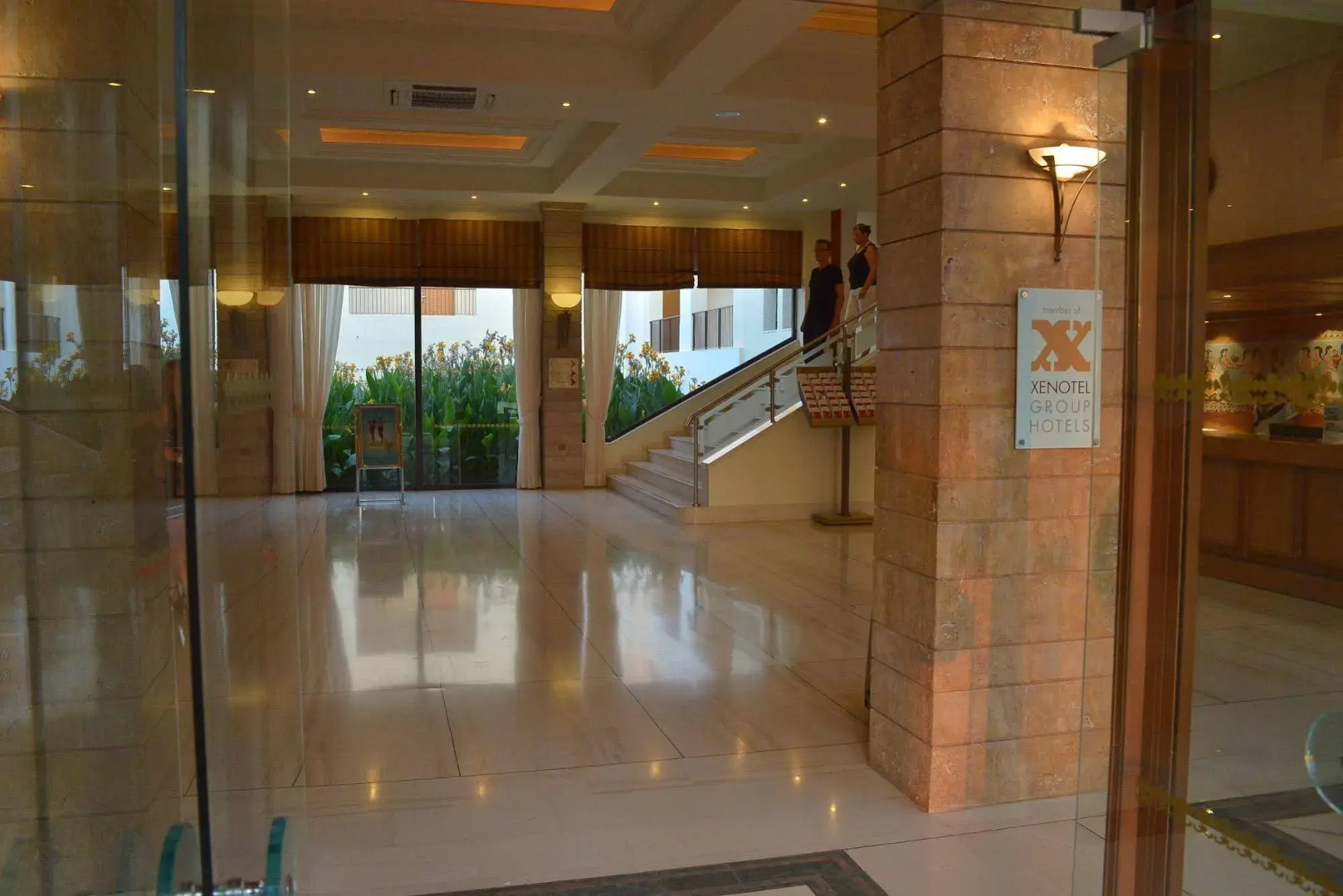 King Minos Retreat Resort & Spa