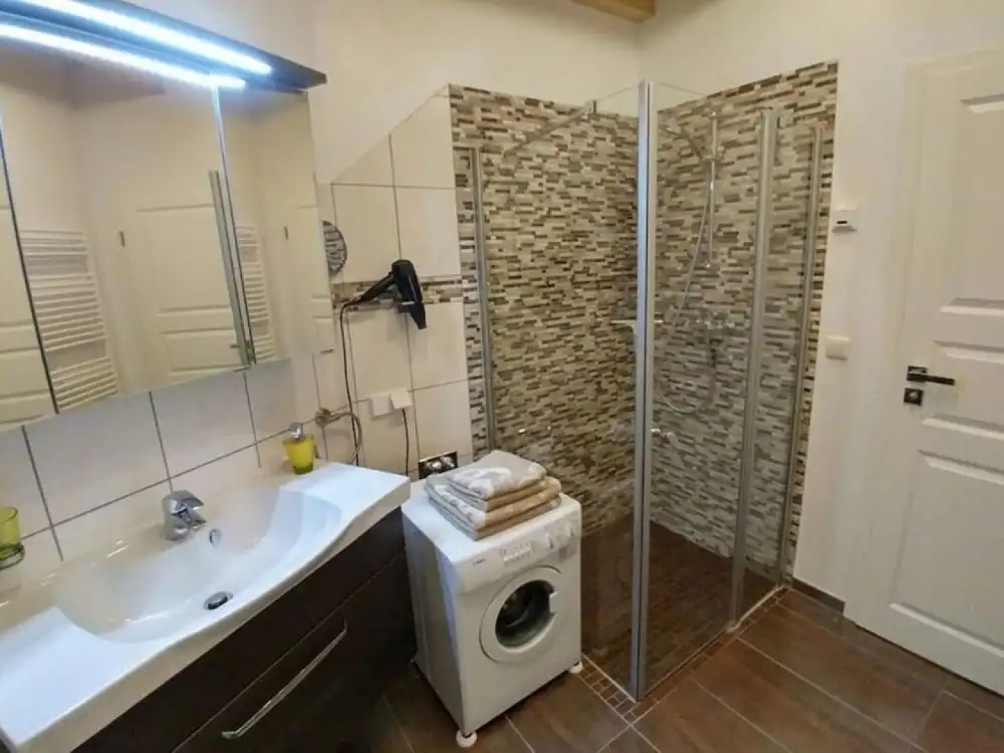 Pleasant Apartment in Schwielowsee