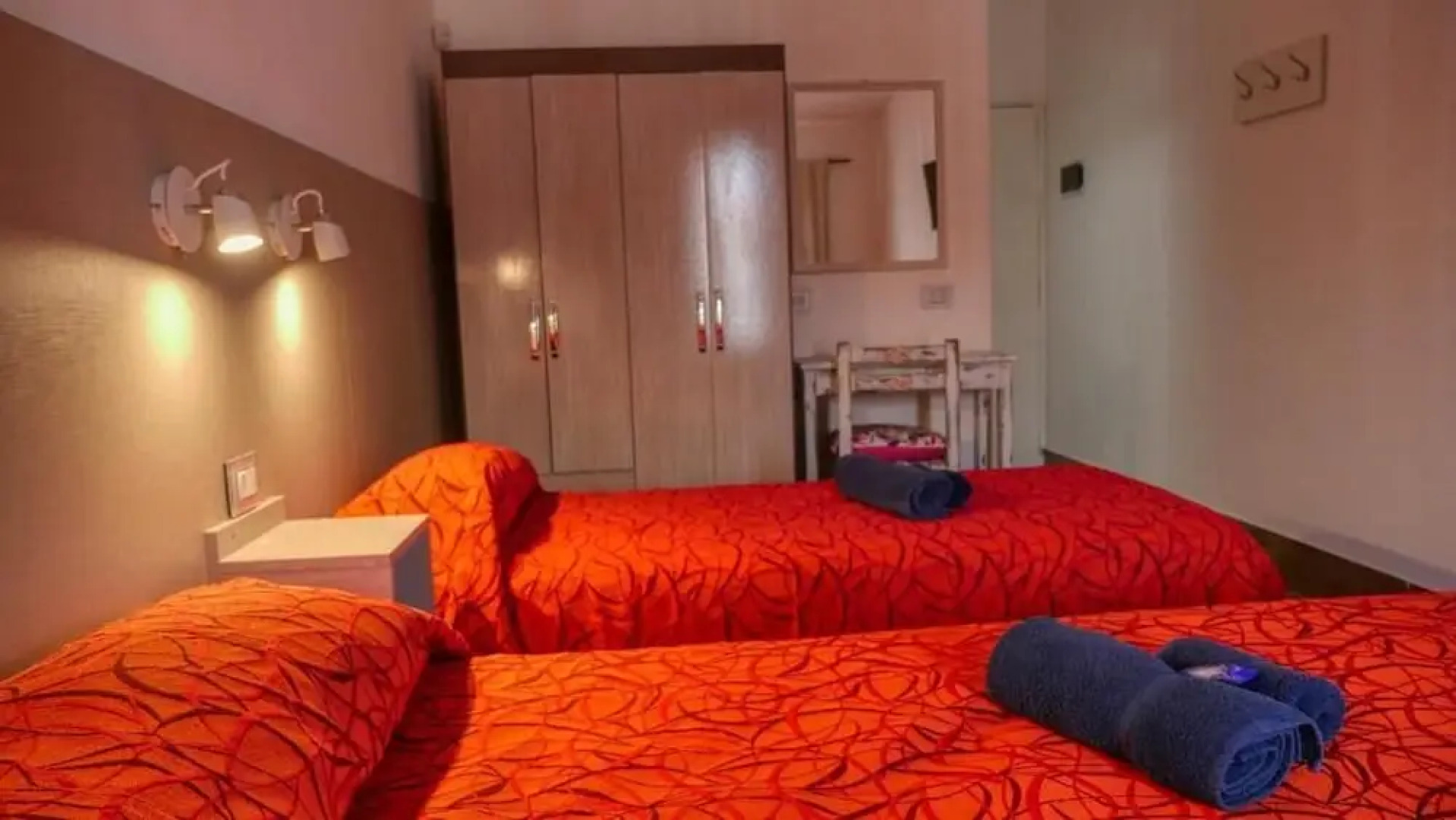 Hotel Santa Clara Del Mar