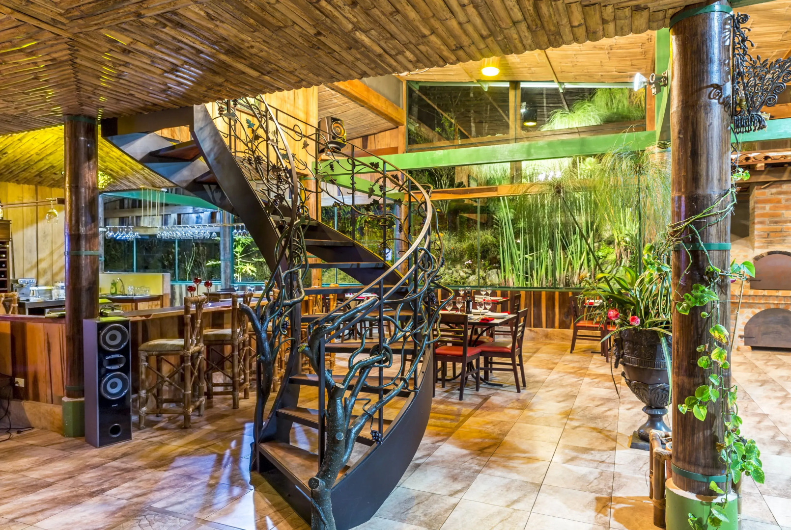 Yumbo Love Experience