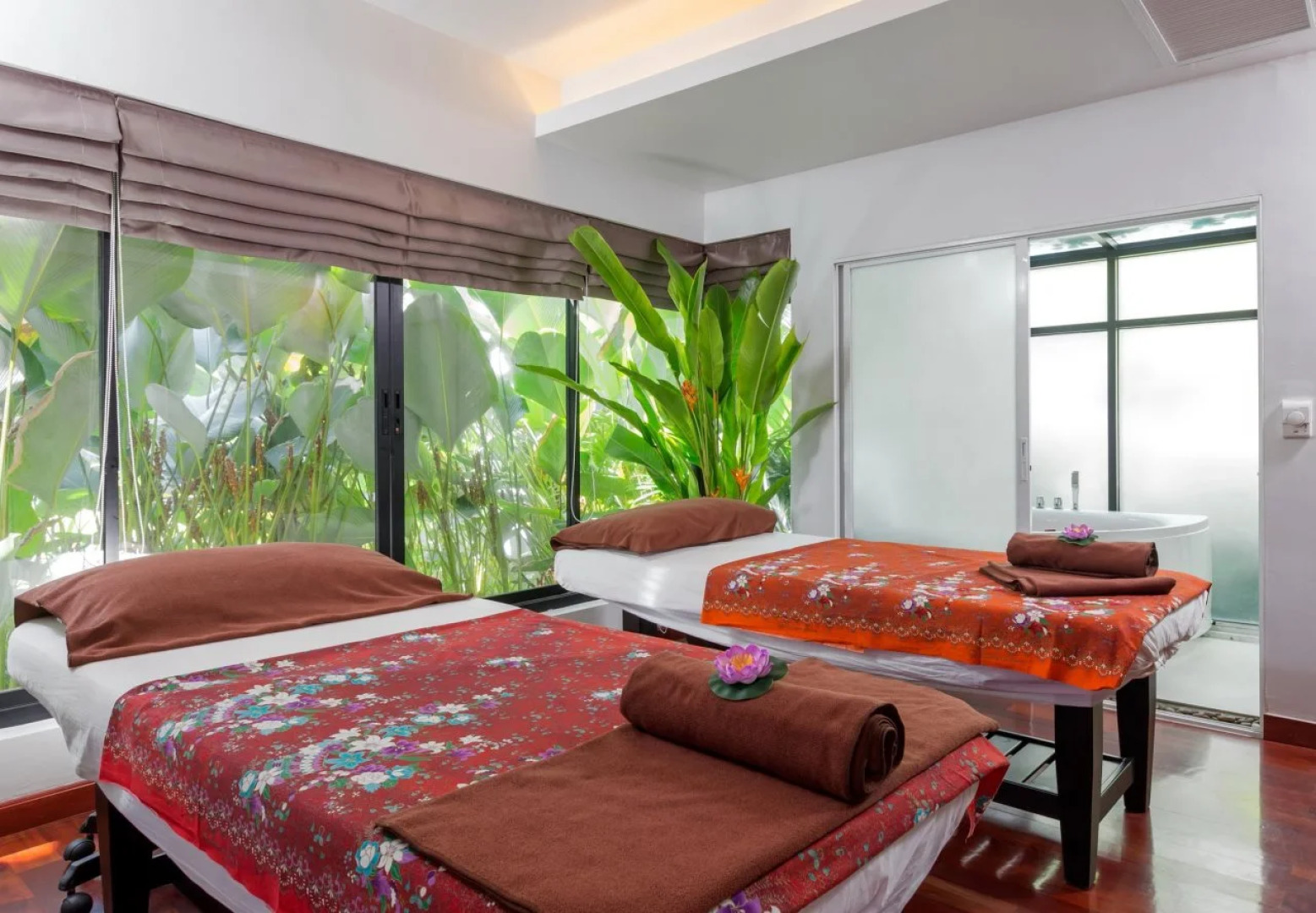 Andaman Embrace Patong