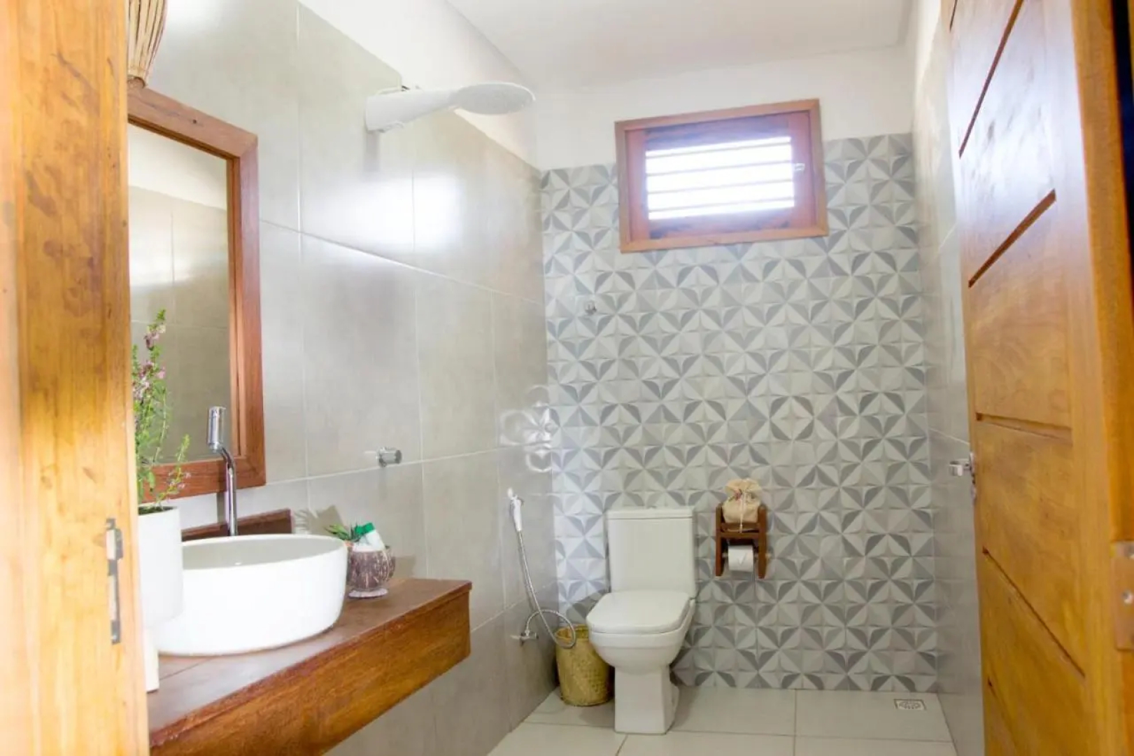 Villa Agua de Coco Prea