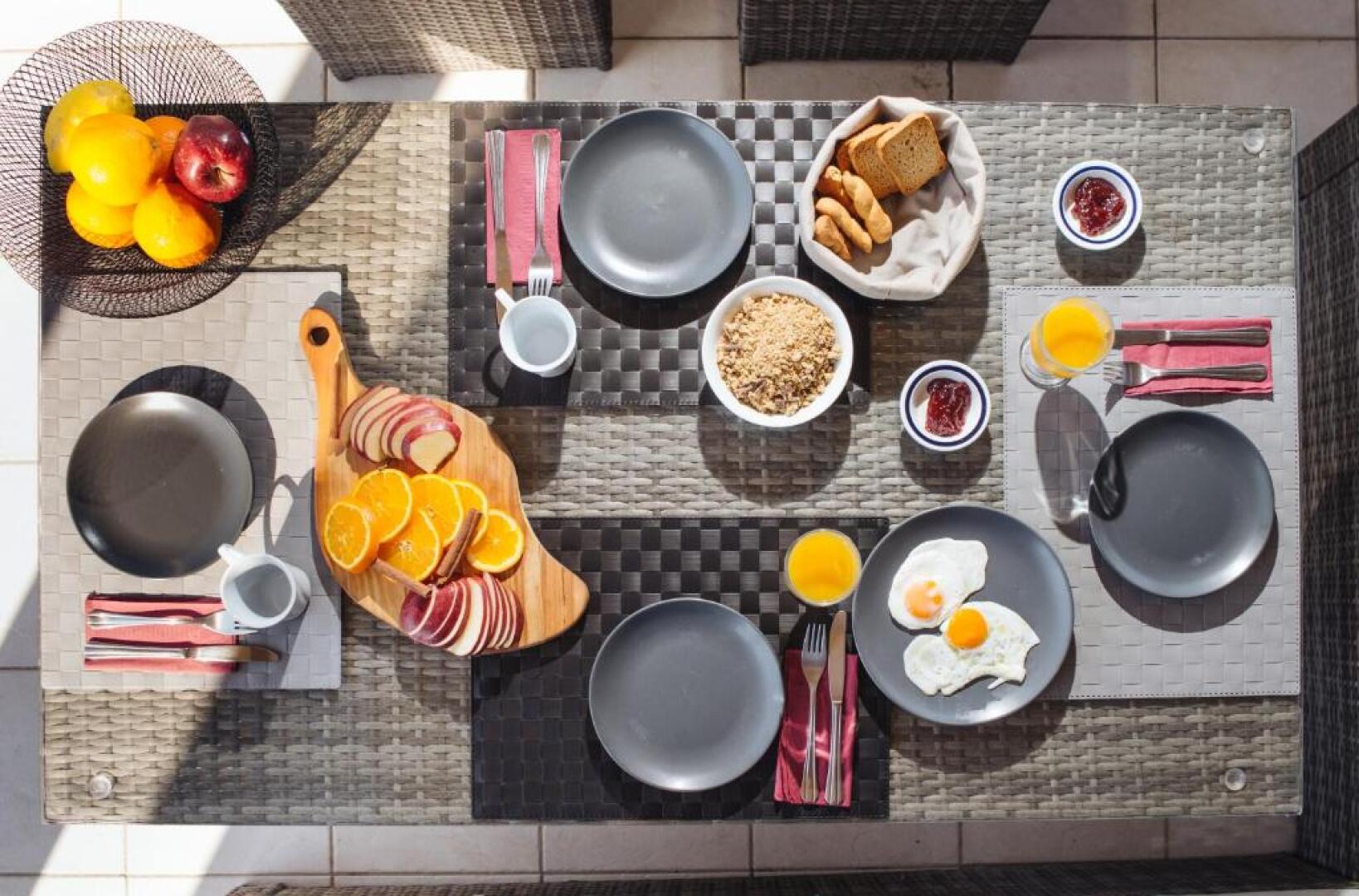 Meltemi Beach House - a seaside Luxury maisonnette