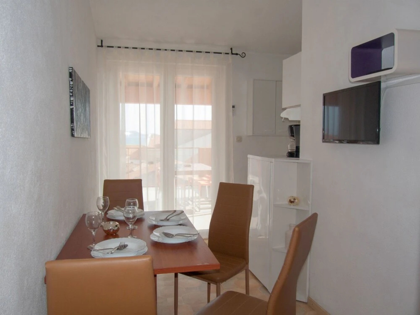 Apartments Sime