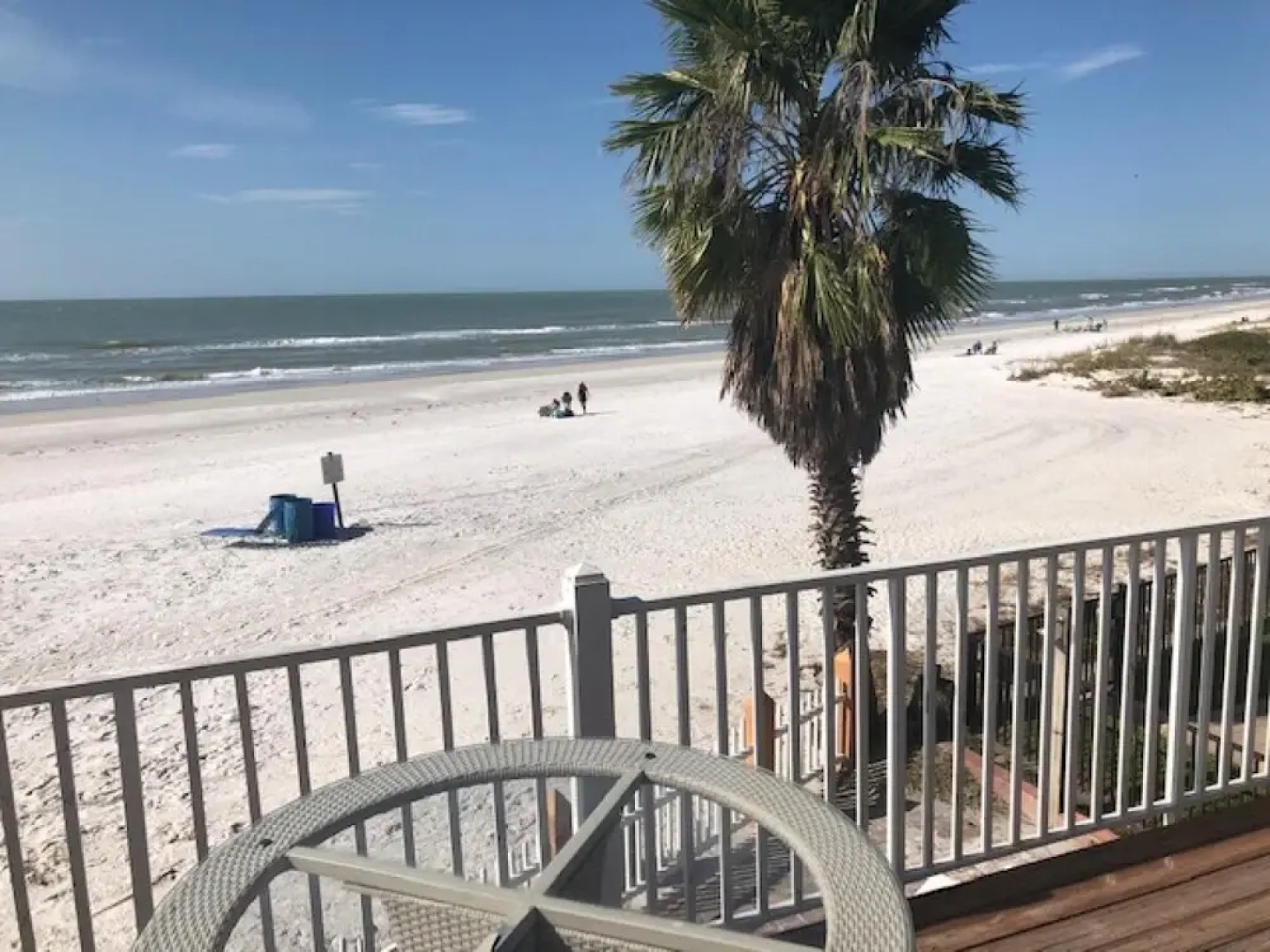 Misty Isles Redington Beachfront Suite 24