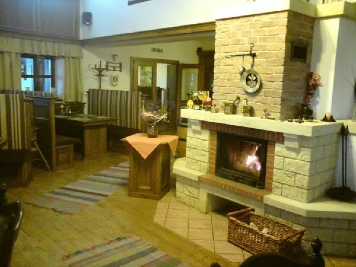 Penzion Martinov Dvor