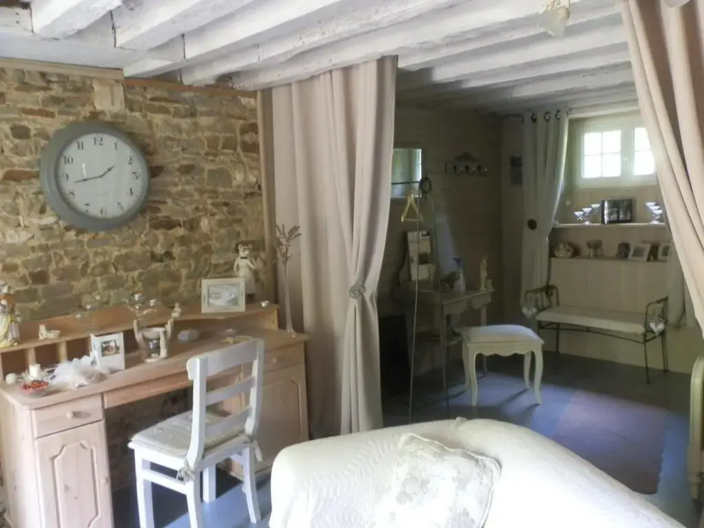 Le jardin dAnita B&B