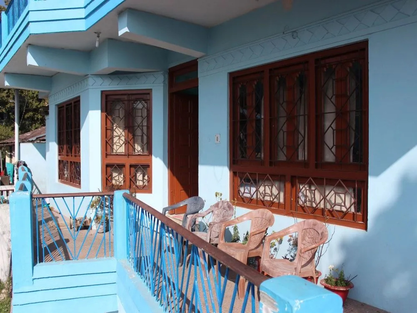 OYO 12782 Hotel Sweet Home