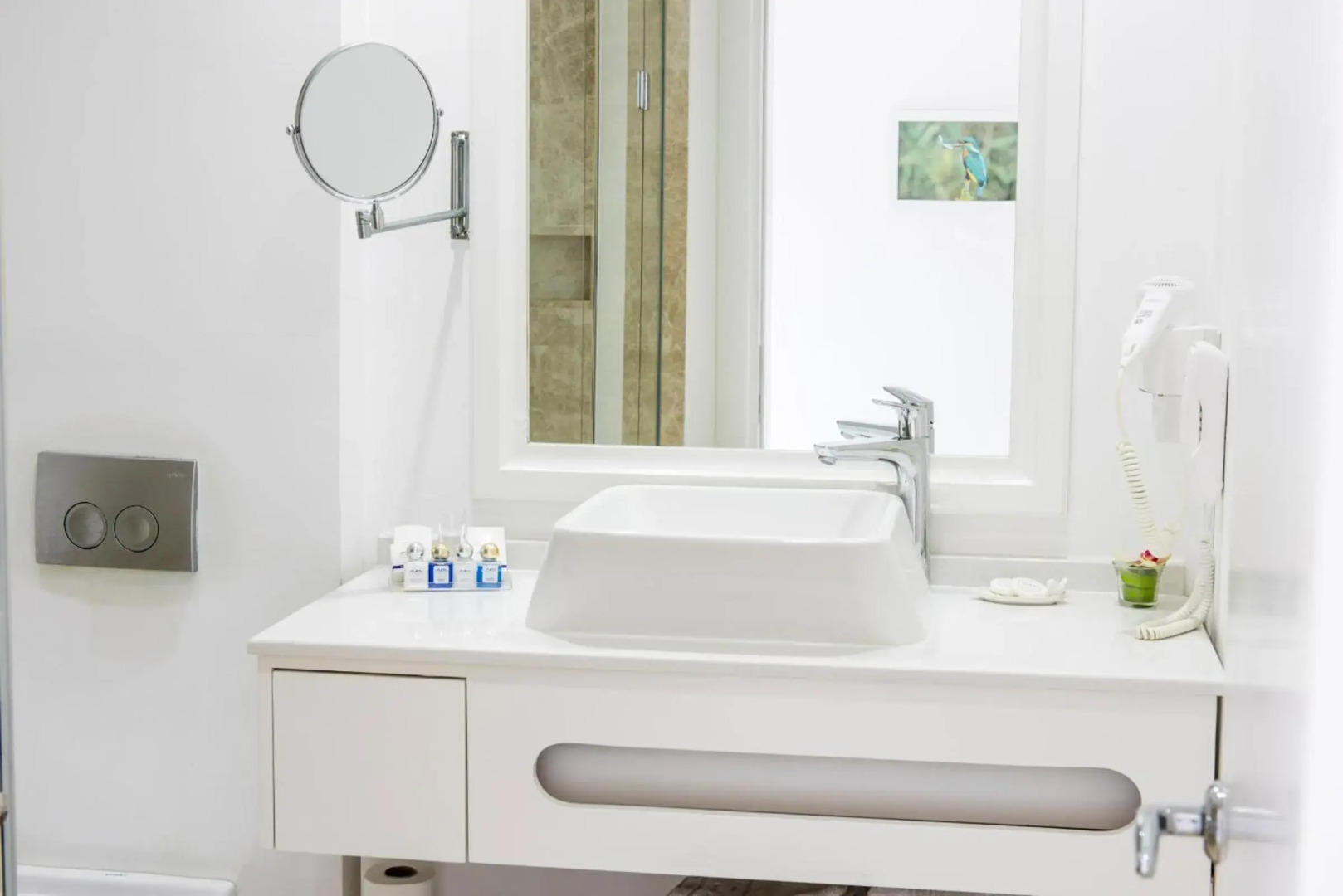 Yalıçapkını Boutique Hotel - Boutique Class