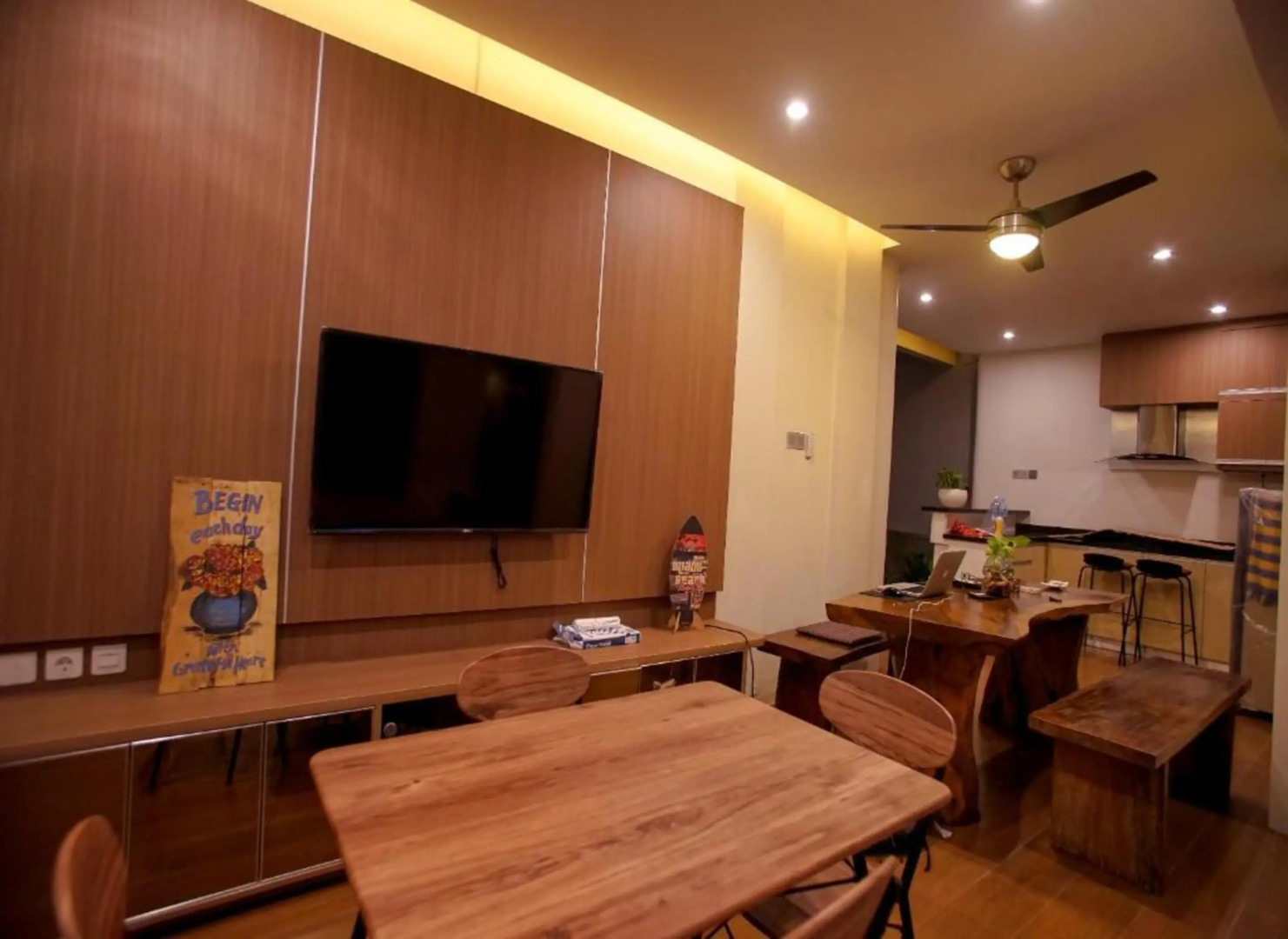 The Ocean Views Luxury Villas & Apartment by ZUZU