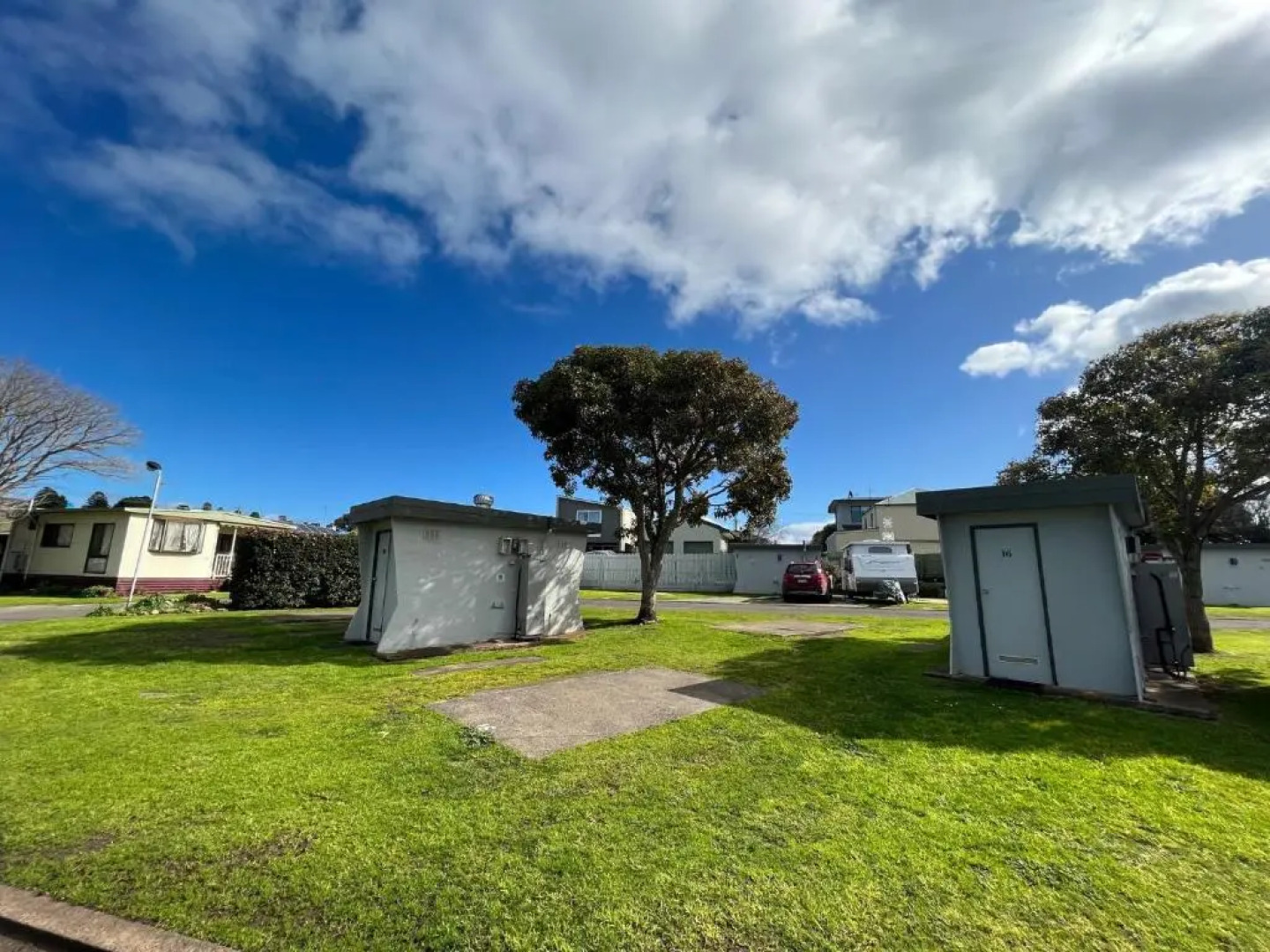 BIG4 Tasman Holiday Parks - Warrnambool