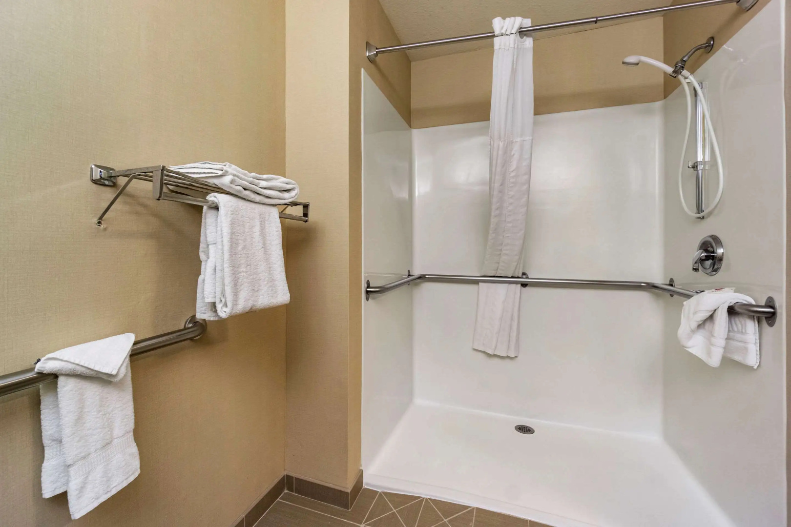 Comfort Inn Kennewick Richland