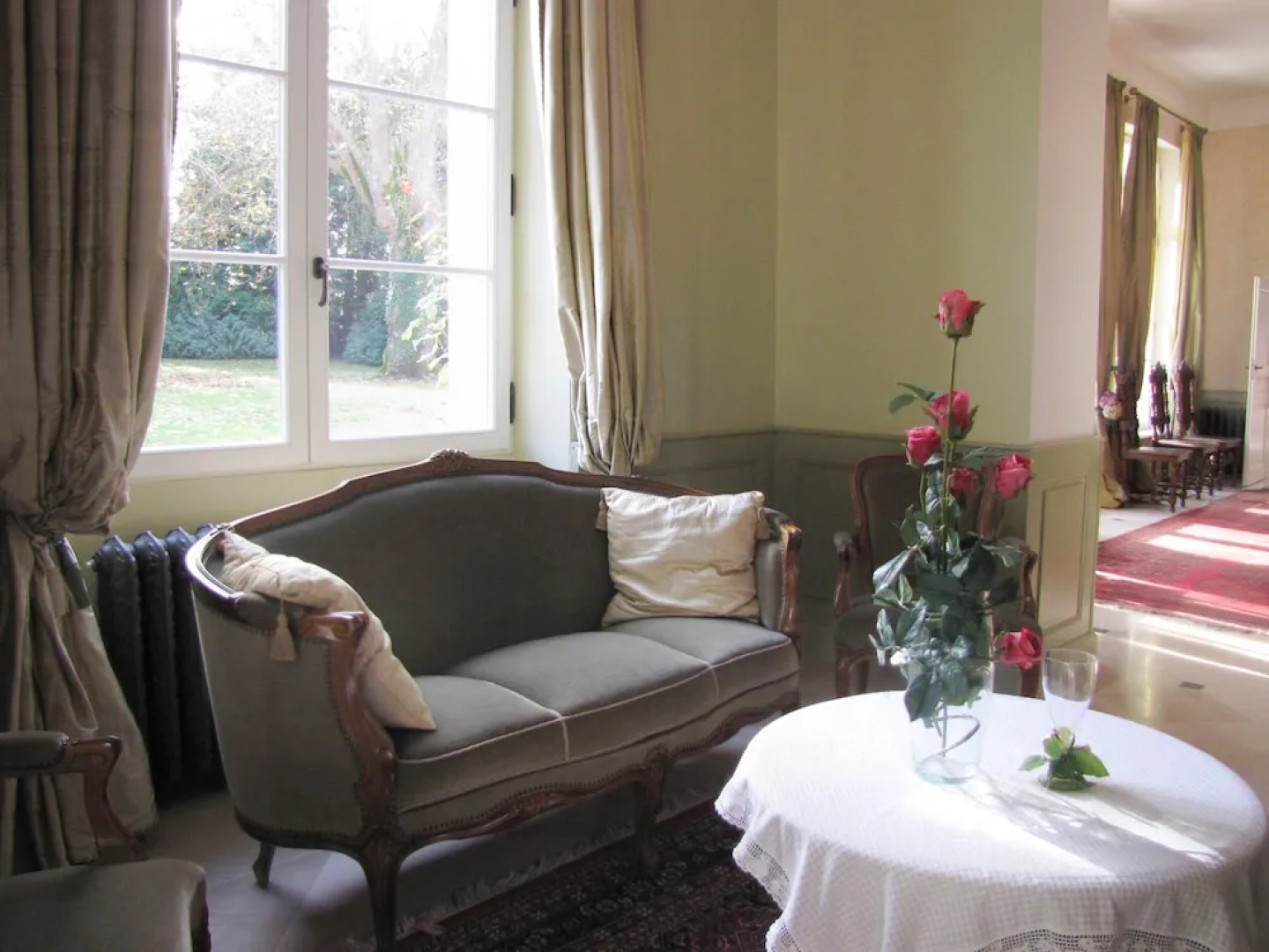 Château de Bois Renault