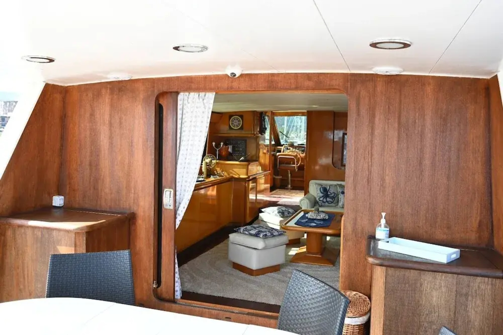 Welcom to Yacht di Lusso