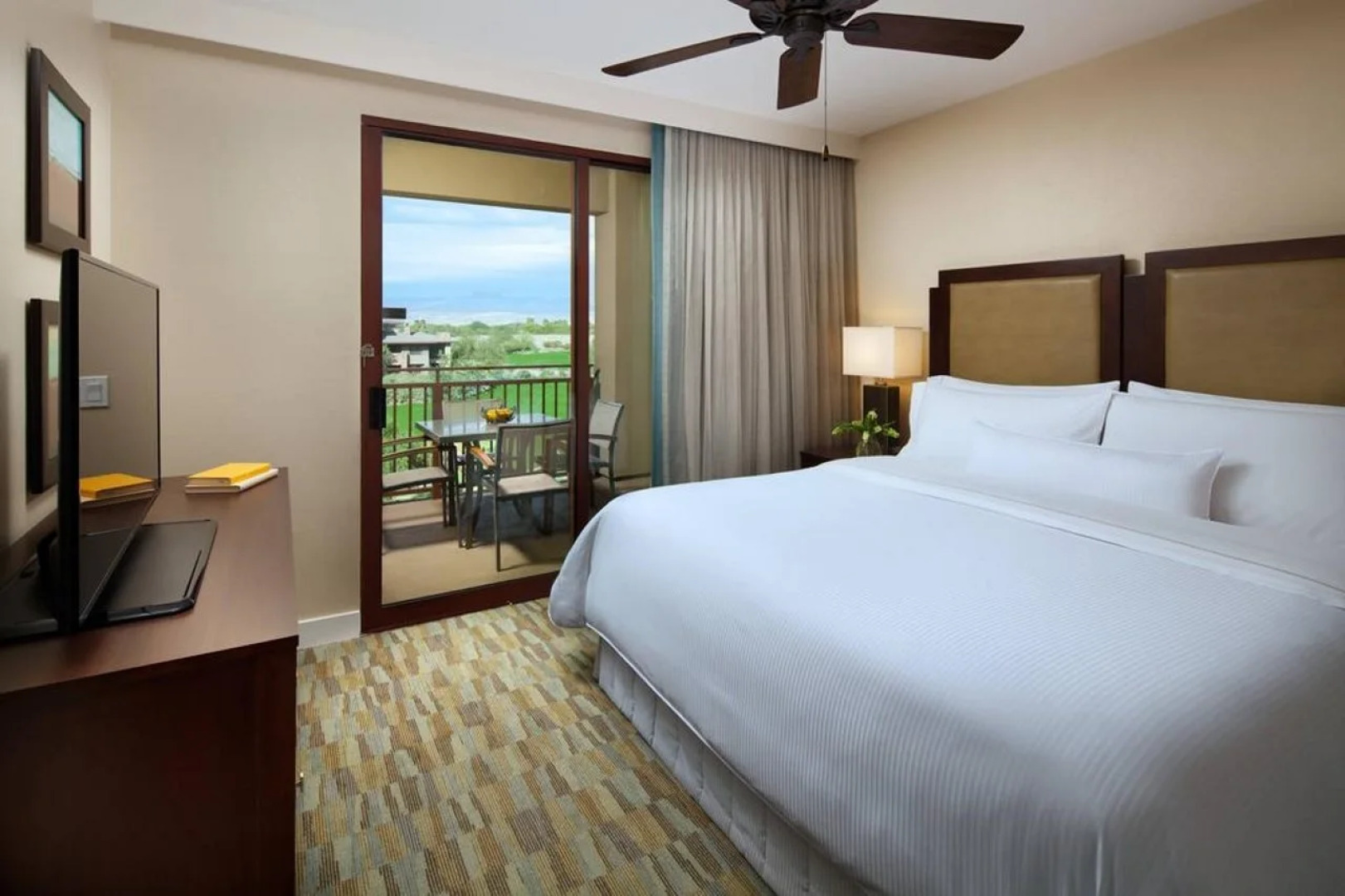 The Westin Desert Willow Villas, Palm Desert