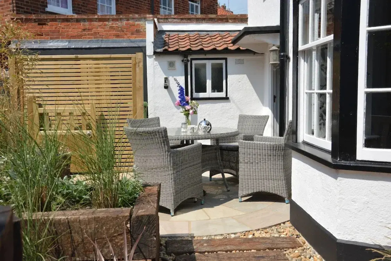 Harriet's Cottage, Southwold