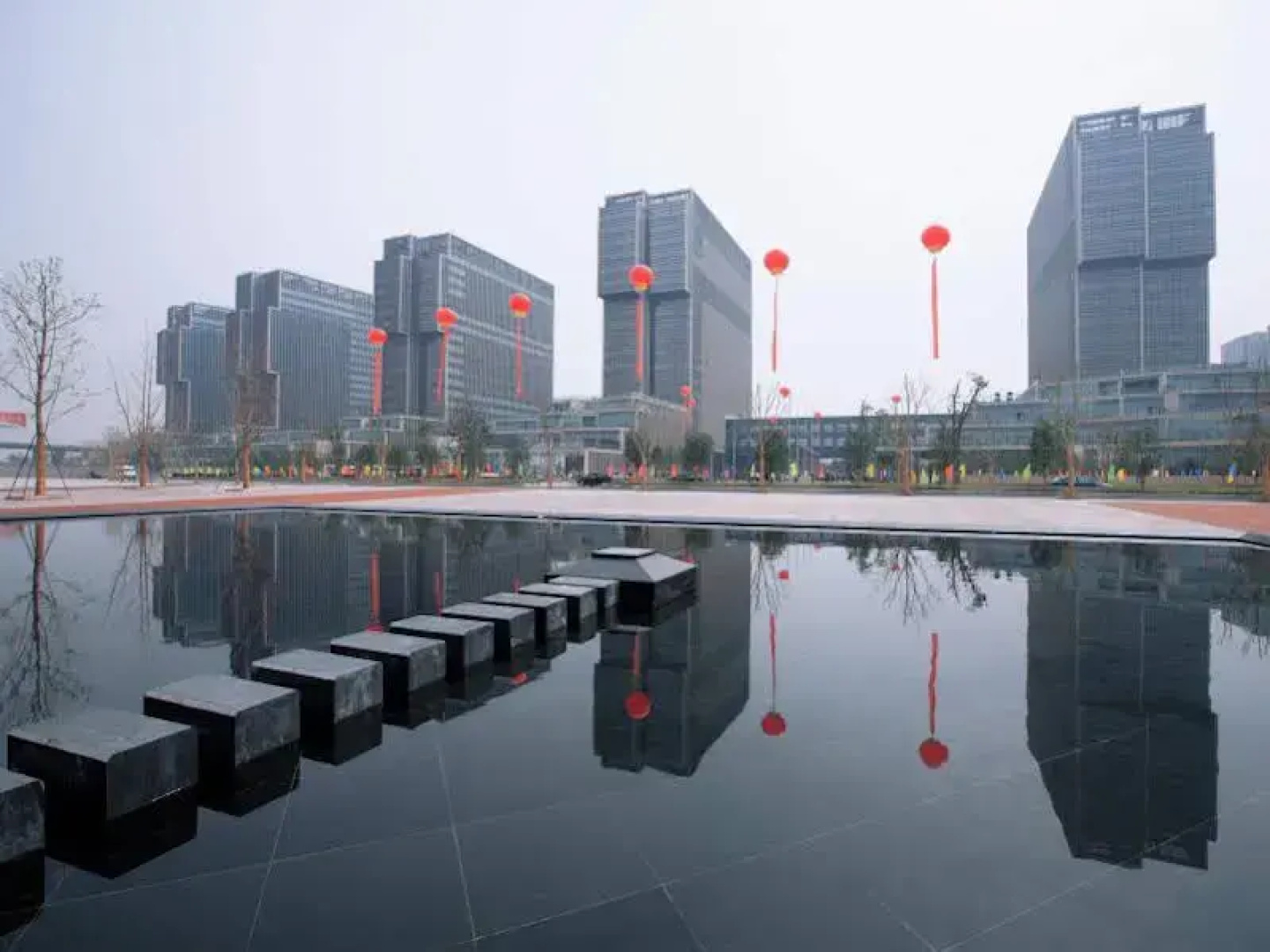 Nignbo Hefeng Garden Hotel
