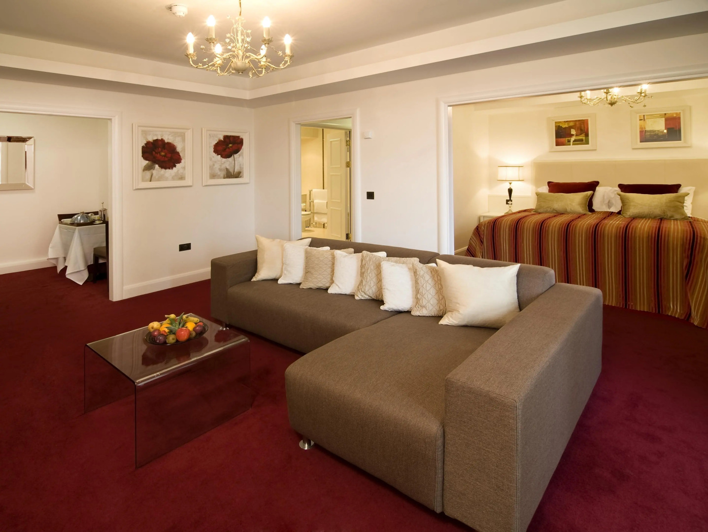 Charleville Park Hotel & Leisure Club