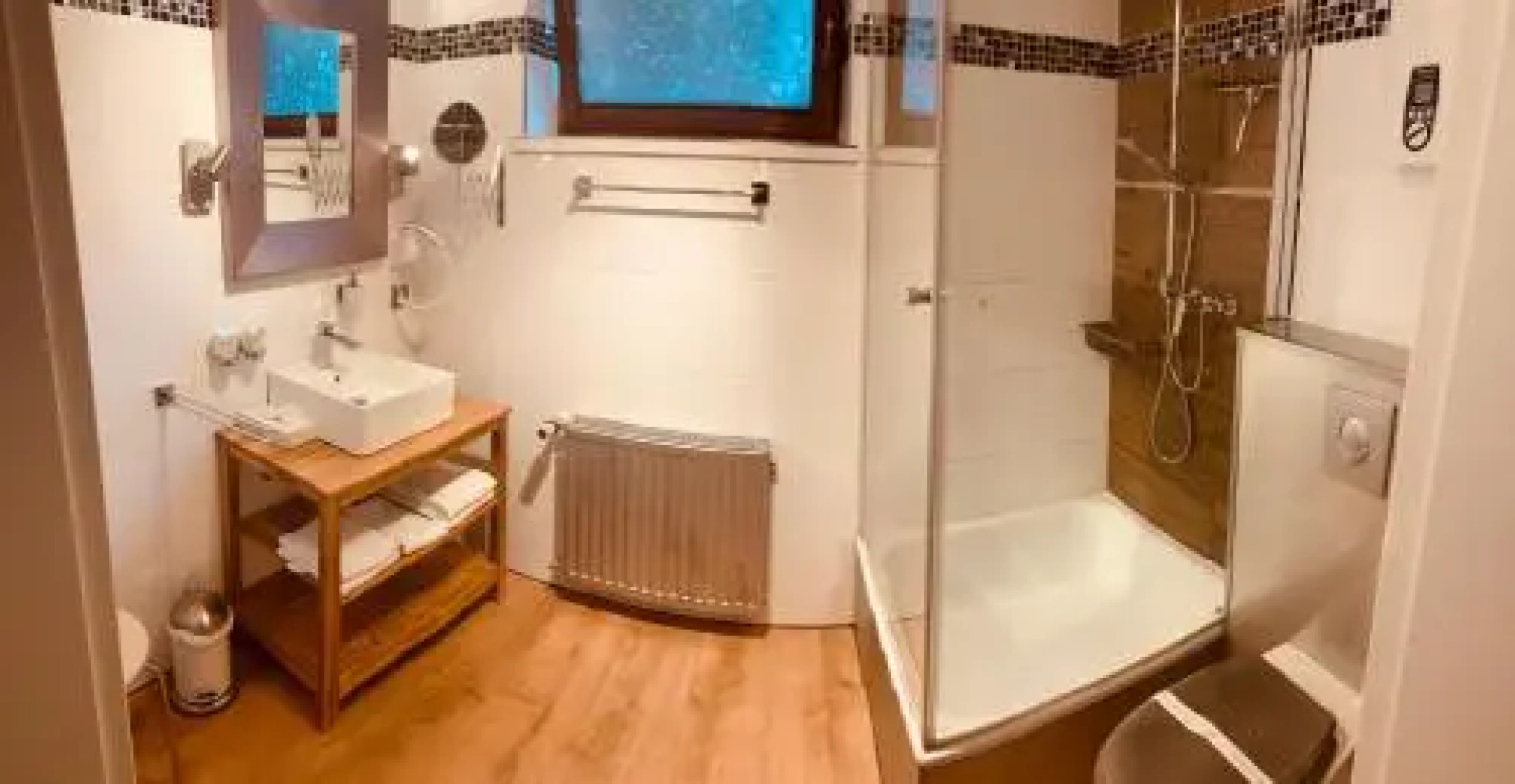 CariSSA Ferienwohnung