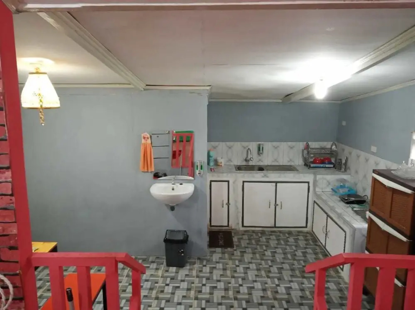 Pondok Oma Surf Simeulue