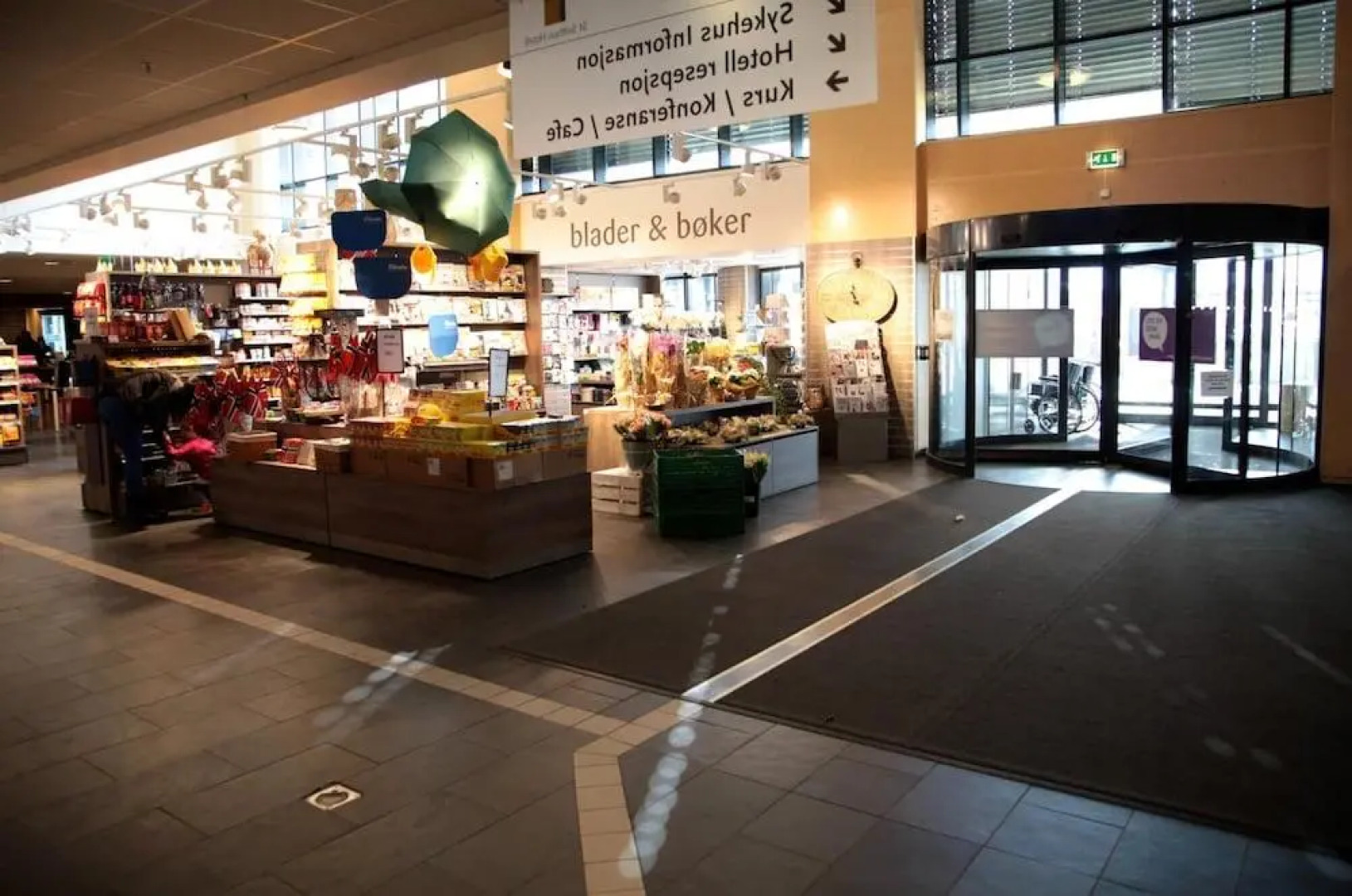 Stavanger St Svithun Vandrerhjem