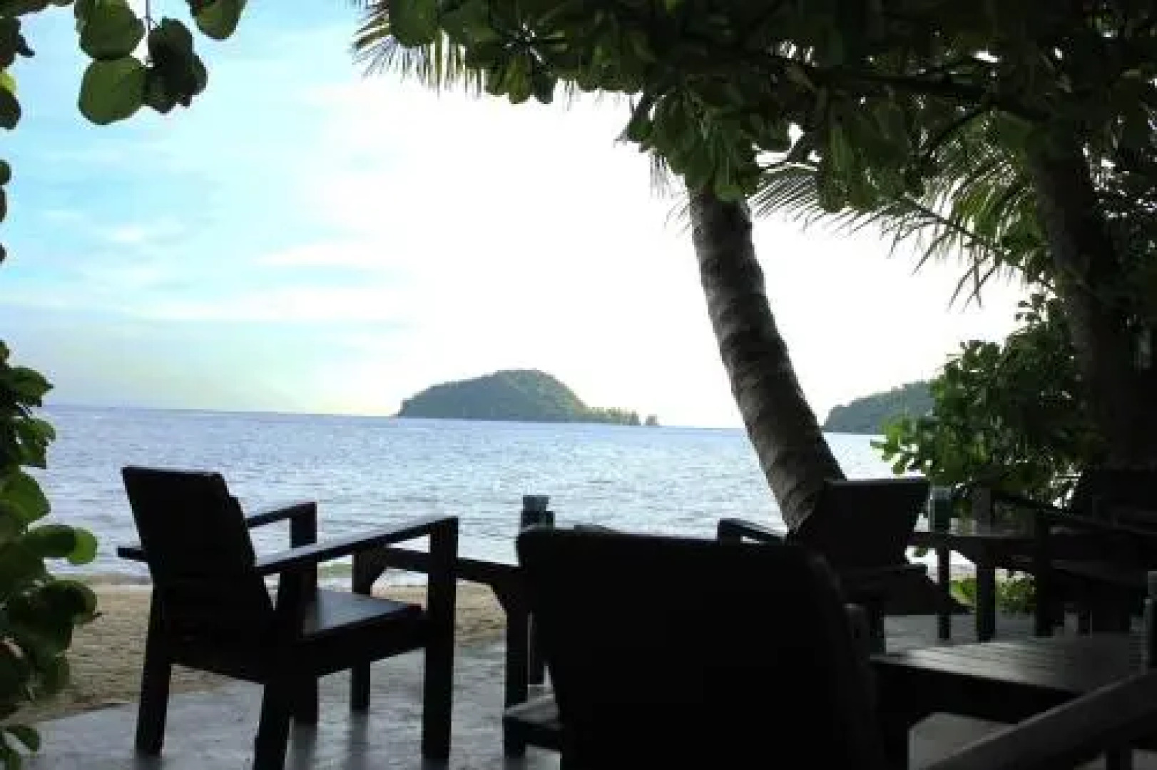 Monkey Island Resort Koh Mak