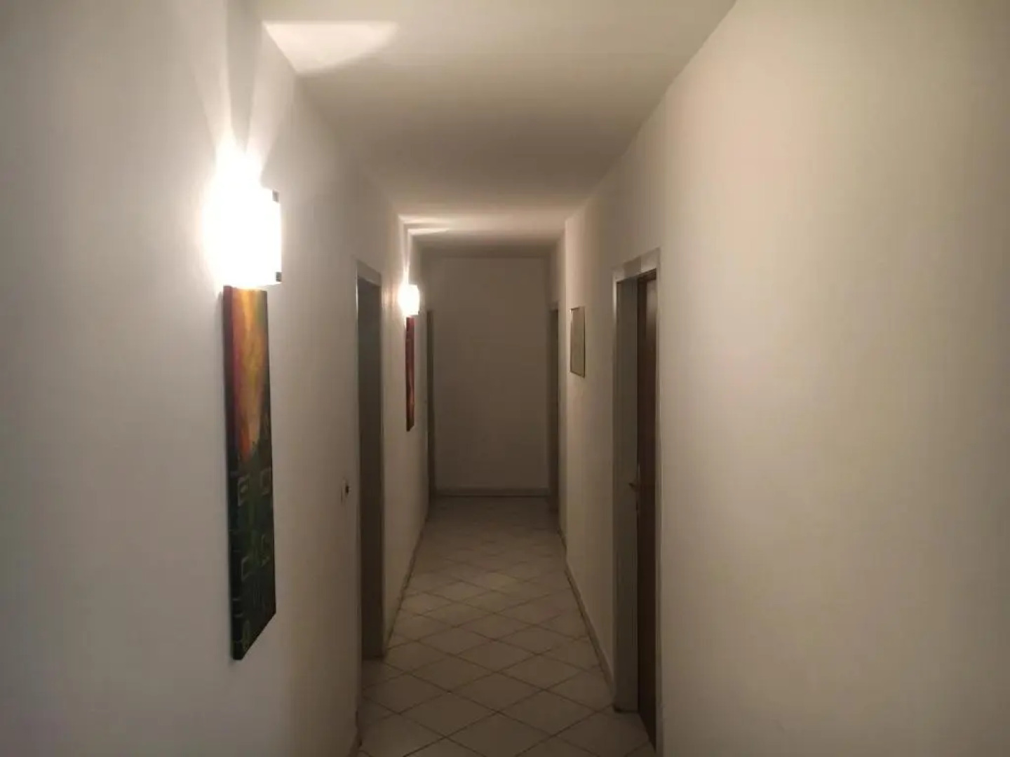 Pension Ani - Falstaff