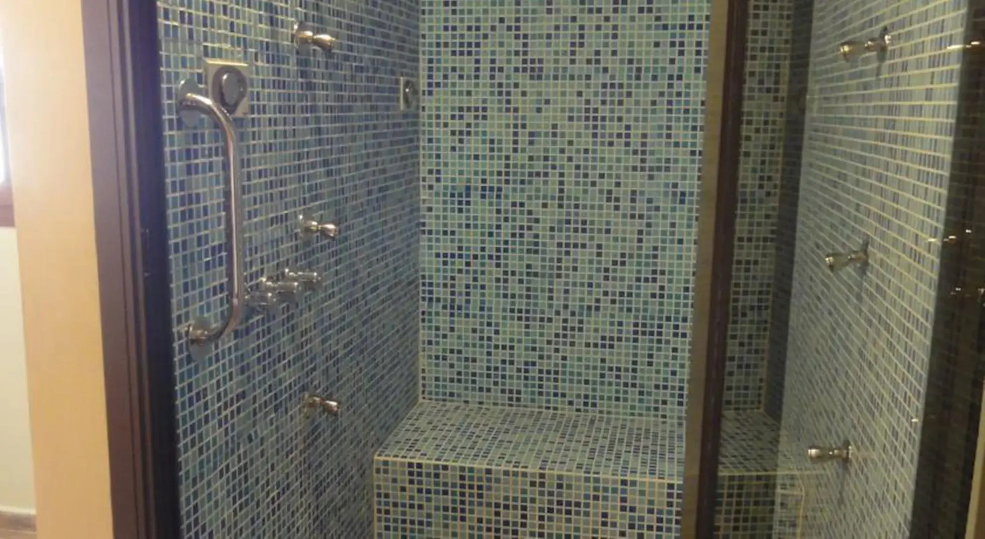 Los Espinillos Hotel & Spa