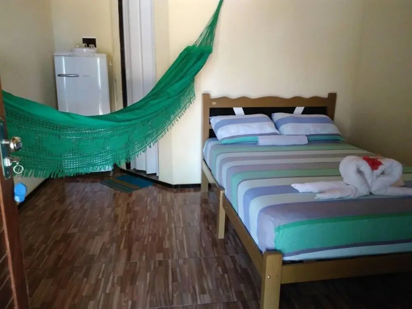 Paraiso Tropical  Beach