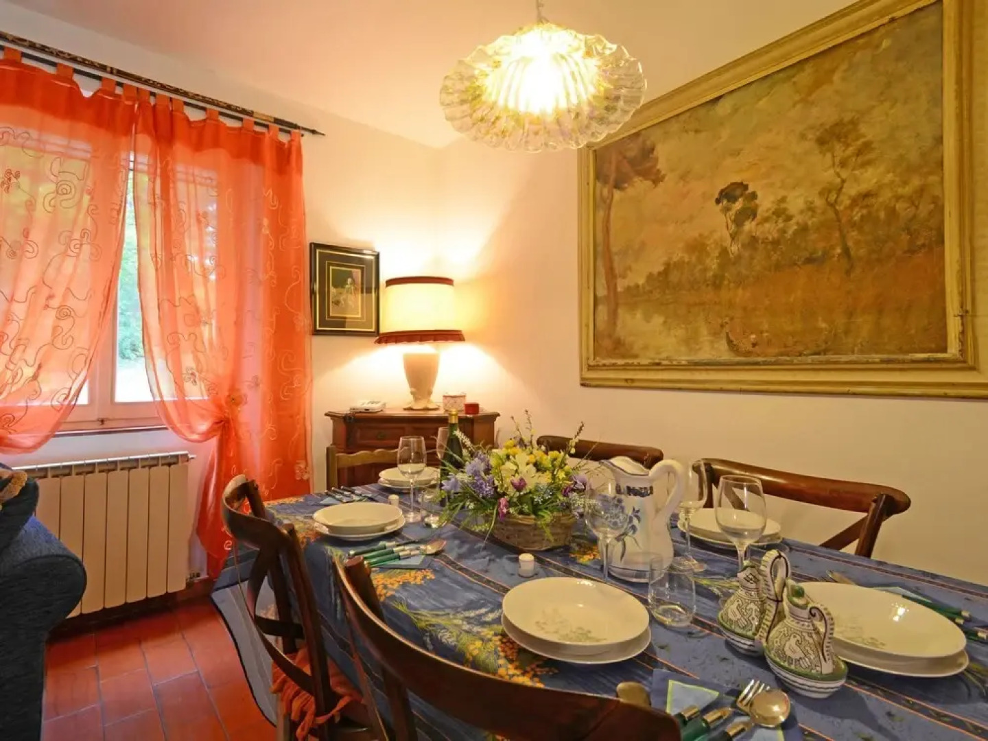 La Goccia Ponibbiale