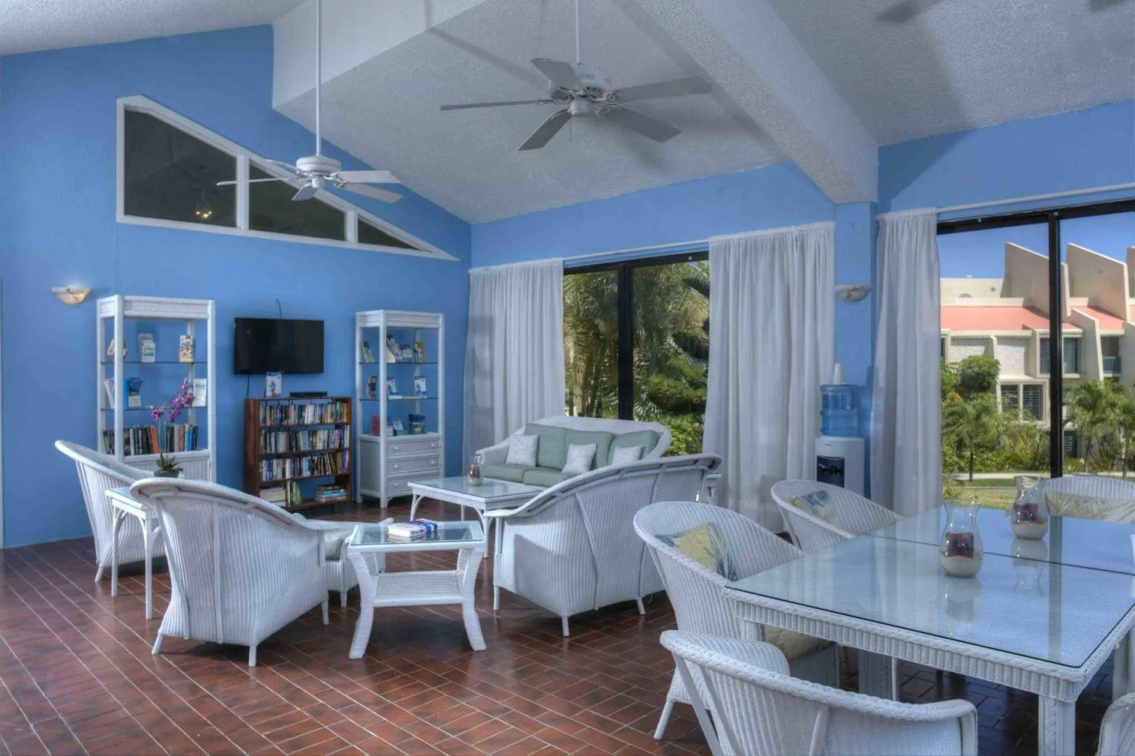 Sugar Beach Condominiums Resort