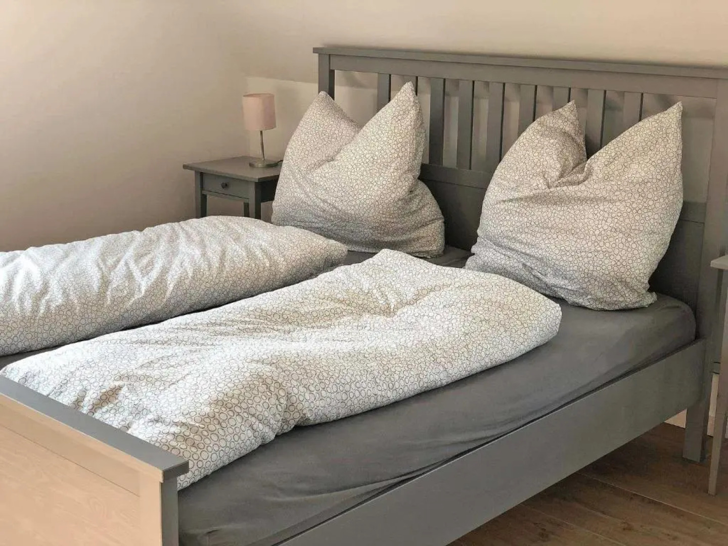 Ferienhaus Wiek RUeG 2161