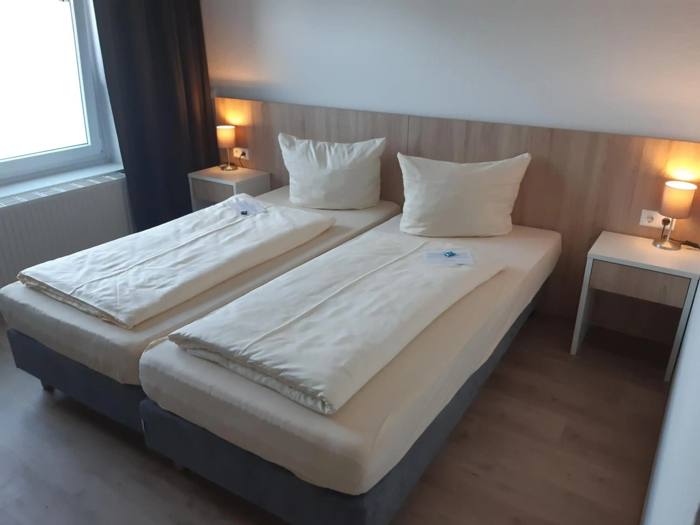 Hotel Hof zum Ahaus