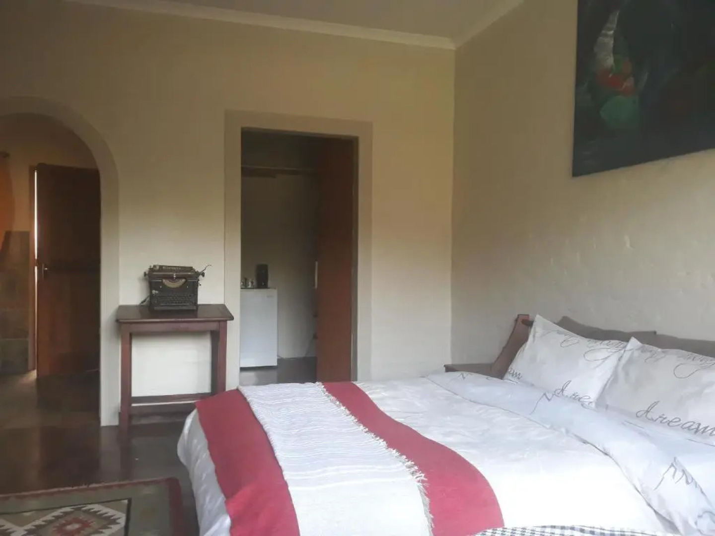 African Silhouette Guesthouse