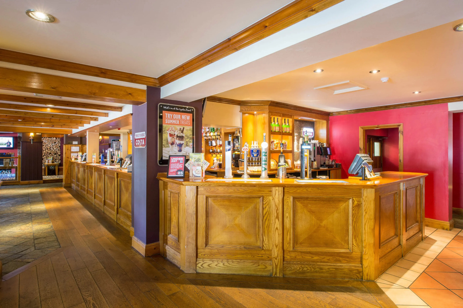 Premier Inn Bournemouth East - Boscombe