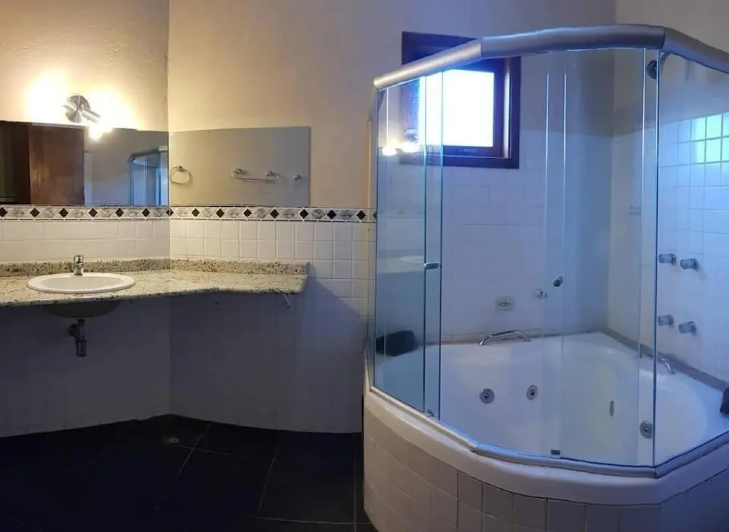 Pousada La Villa Del Valle