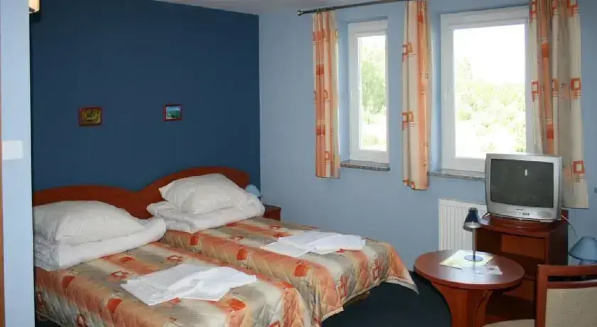Hotel Turmot